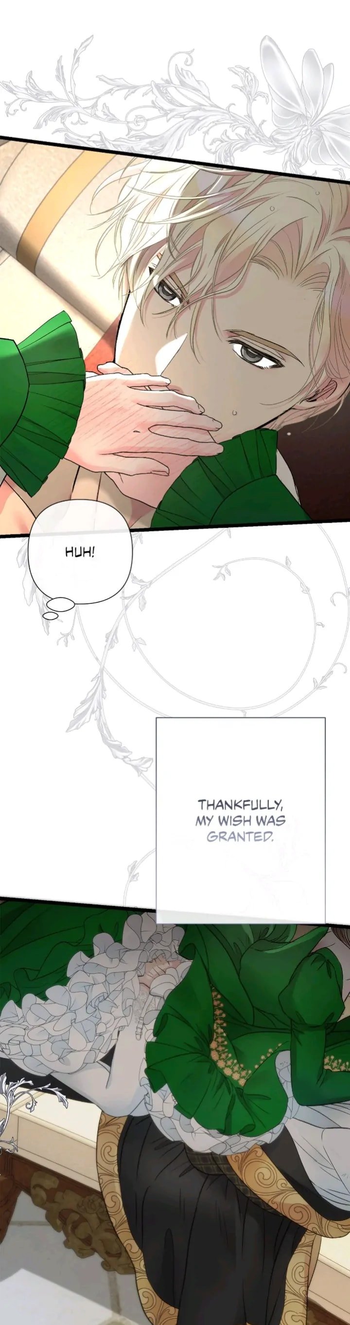 The Problematic Prince, Chapter 53 image 27